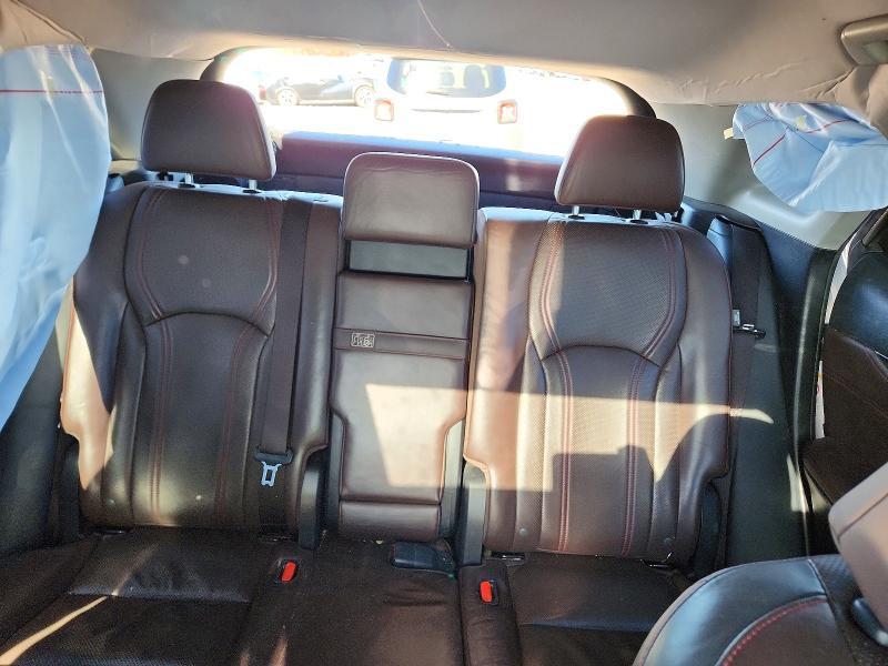 2017 Lexus RX — VIN JTJBZMCA6H2023130, şəkil 10
