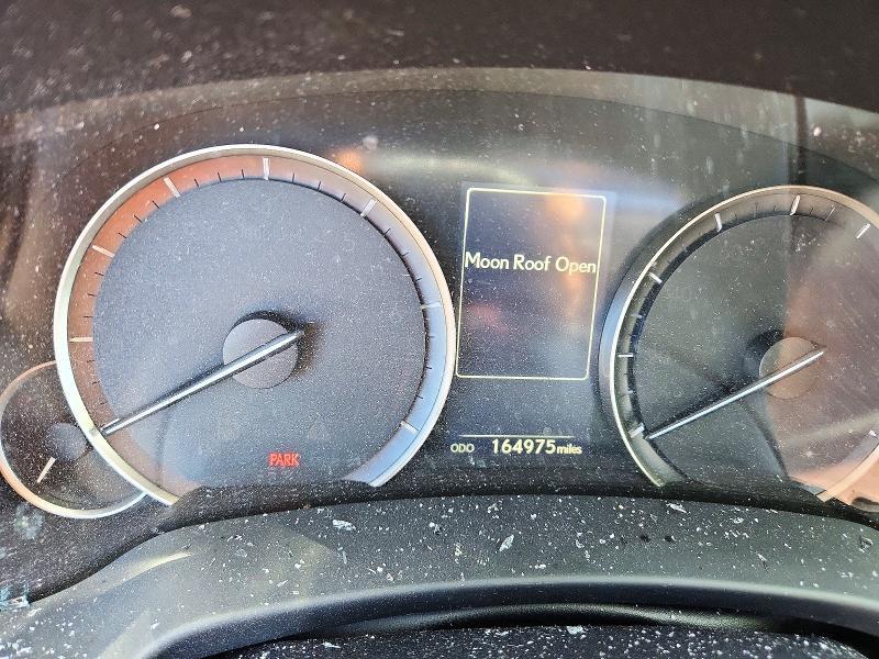 2017 Lexus RX — VIN JTJBZMCA6H2023130, şəkil 9
