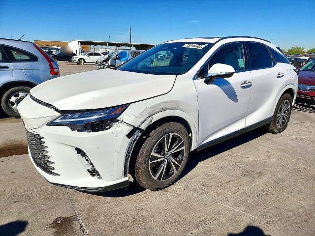 2024 Lexus RX — VIN 2T2BAMBA2RC034099, şəkil 1