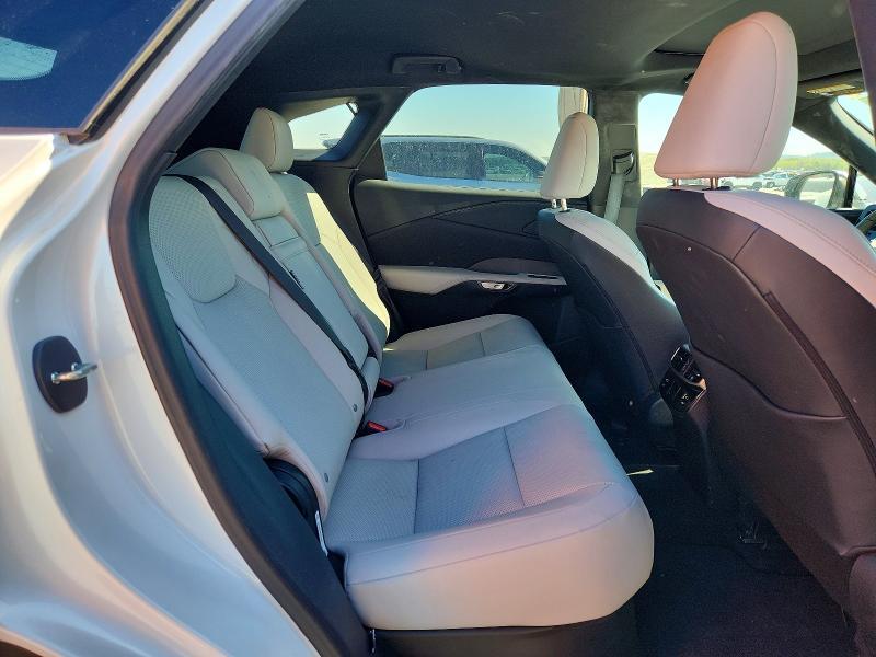 2024 Lexus RX — VIN 2T2BAMBA2RC034099, şəkil 11