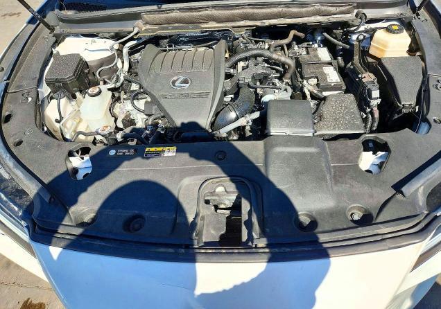 2024 Lexus RX — VIN 2T2BAMBA2RC034099, şəkil 12