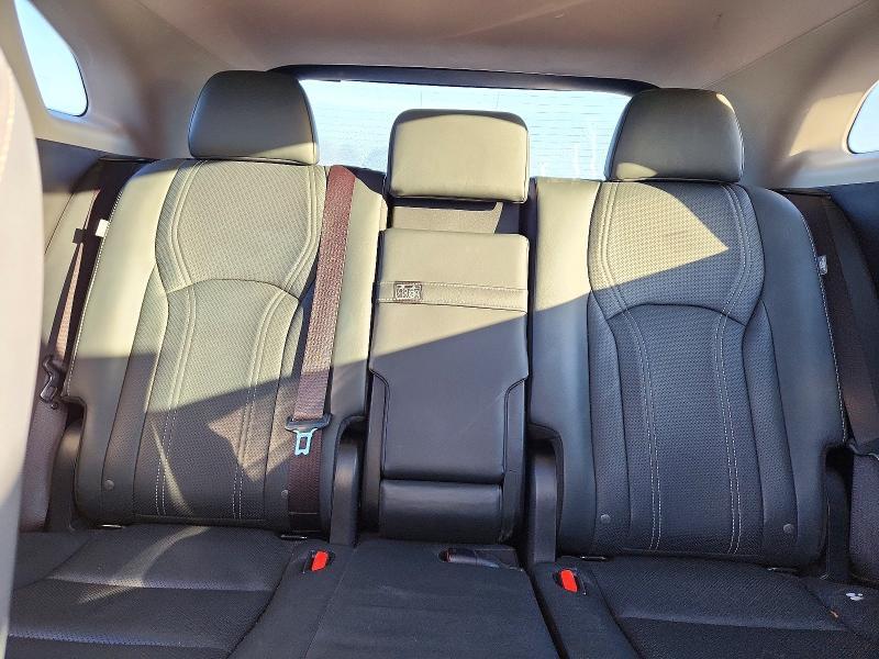 2018 Lexus RX — VIN JTJBZMCA6J2037597, şəkil 10