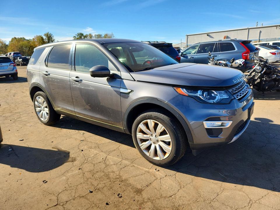 2016 Land Rover Discovery — VIN SALCT2BG5GH585656, şəkil 4