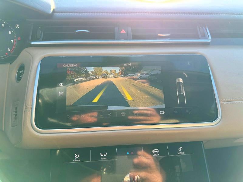 2018 Land Rover Range Rover — VIN SALYM2RV2JA749503, şəkil 11