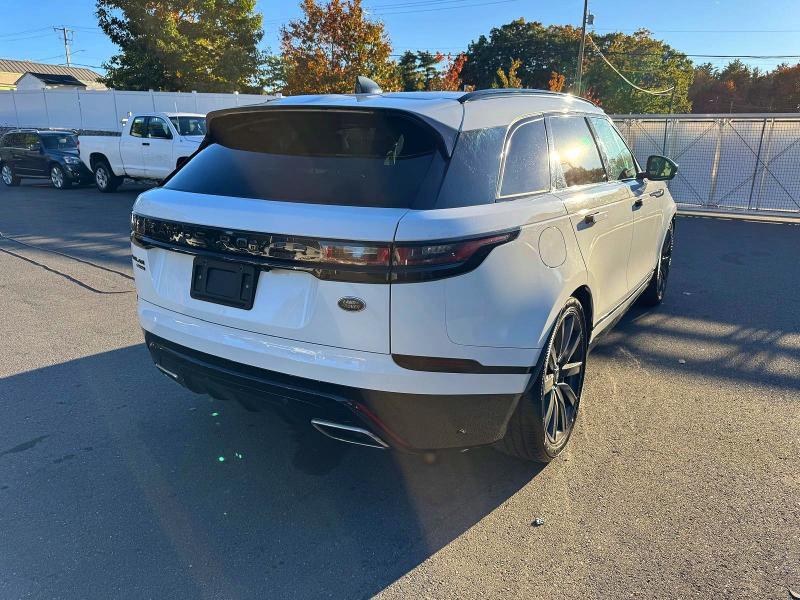 2018 Land Rover Range Rover — VIN SALYM2RV2JA749503, şəkil 3