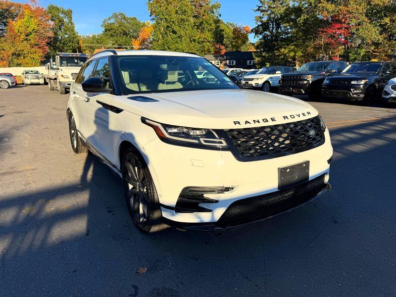 2018 Land Rover Range Rover — VIN SALYM2RV2JA749503, şəkil 4