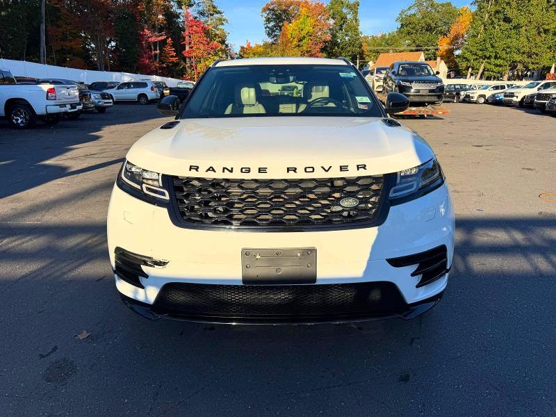 2018 Land Rover Range Rover — VIN SALYM2RV2JA749503, şəkil 6