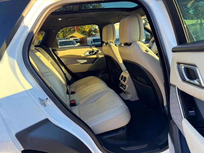 2018 Land Rover Range Rover — VIN SALYM2RV2JA749503, şəkil 7