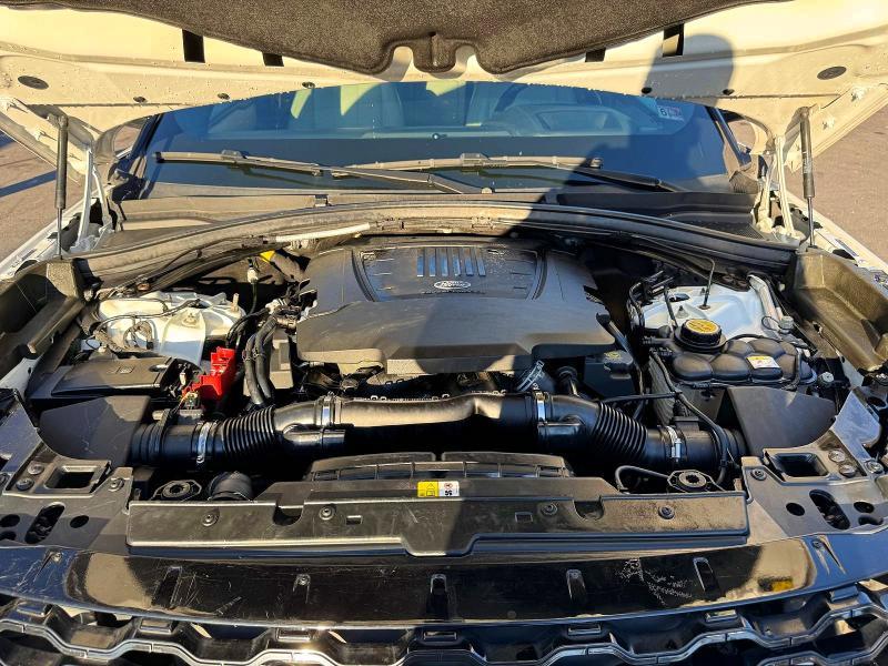 2018 Land Rover Range Rover — VIN SALYM2RV2JA749503, şəkil 8