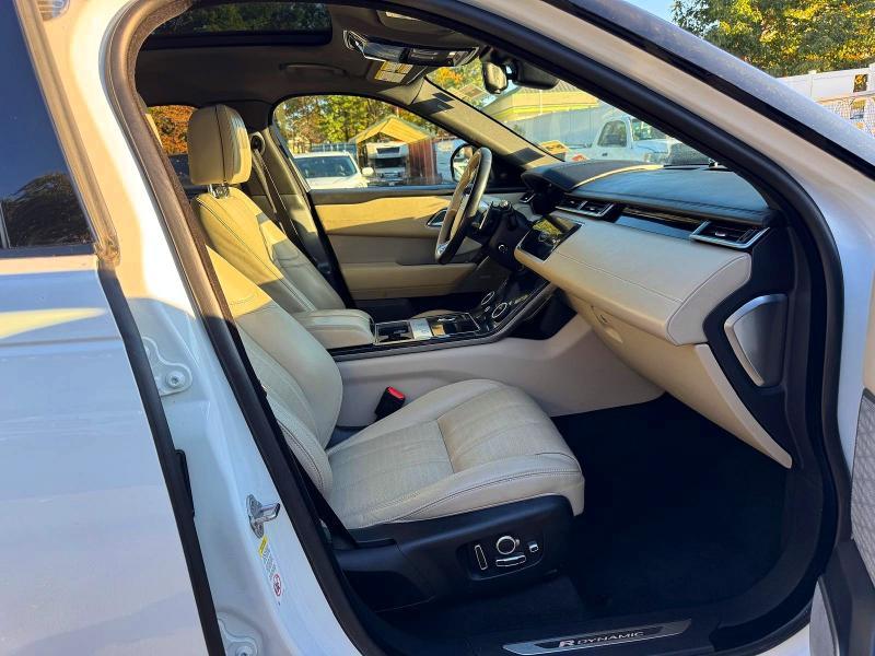 2018 Land Rover Range Rover — VIN SALYM2RV2JA749503, şəkil 9
