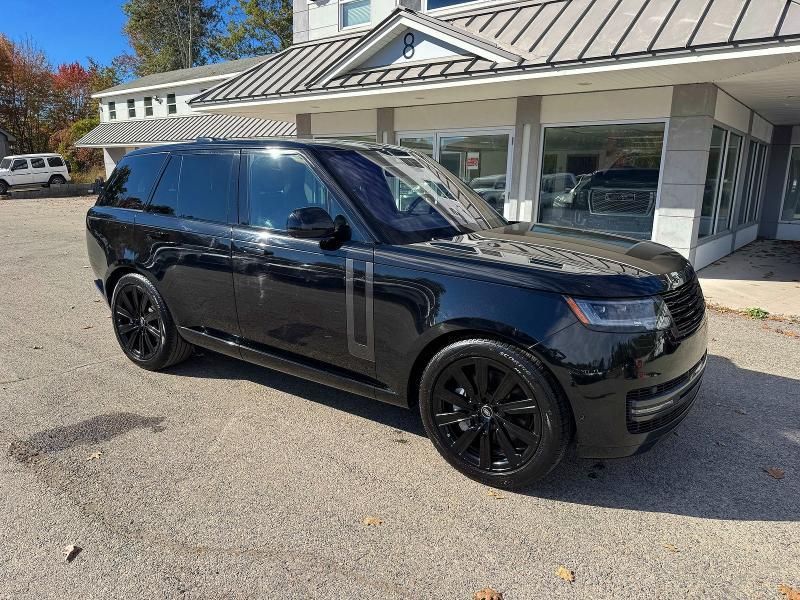 2023 Land Rover Range Rover — VIN SALKP9E70PA038307