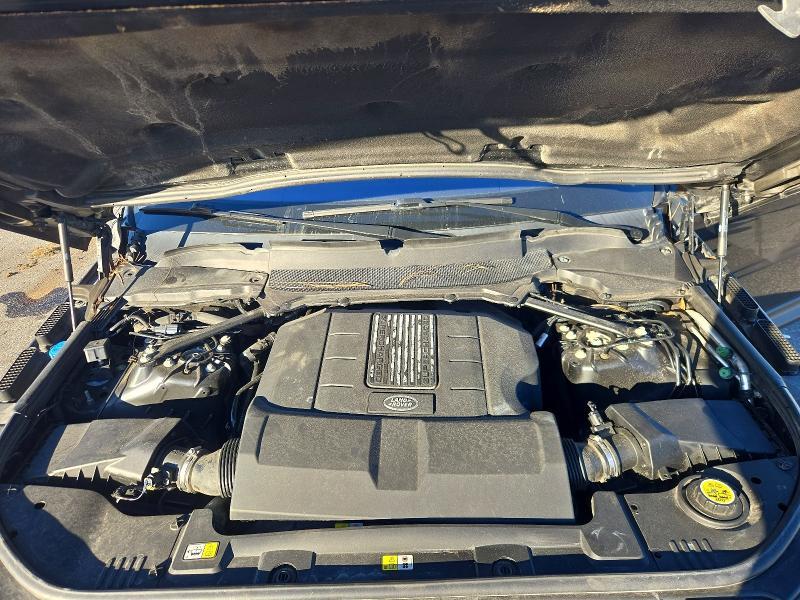 2017 Land Rover Range Rover — VIN SALWR2FVXHA141669, şəkil 11