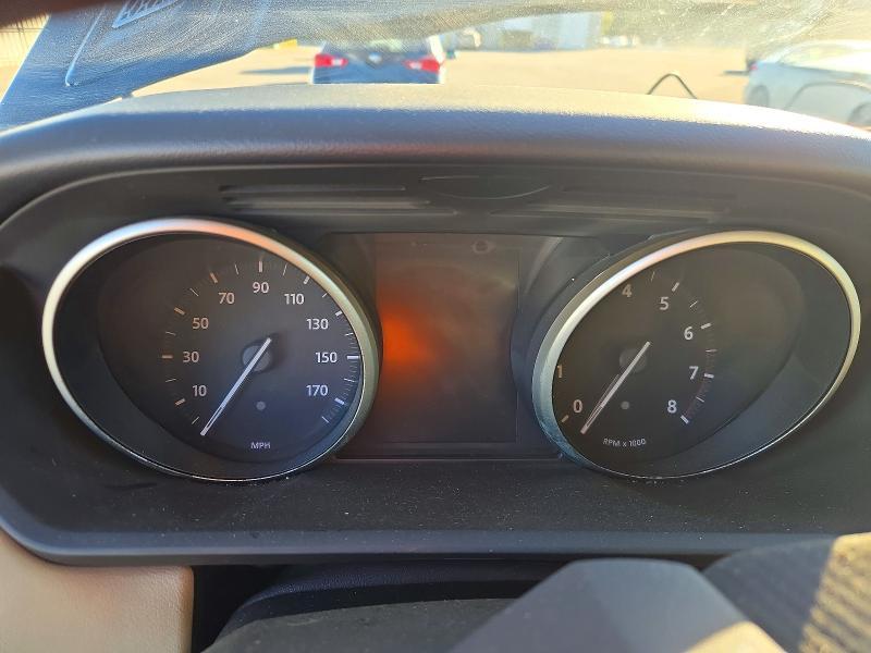 2017 Land Rover Range Rover — VIN SALWR2FVXHA141669, şəkil 9