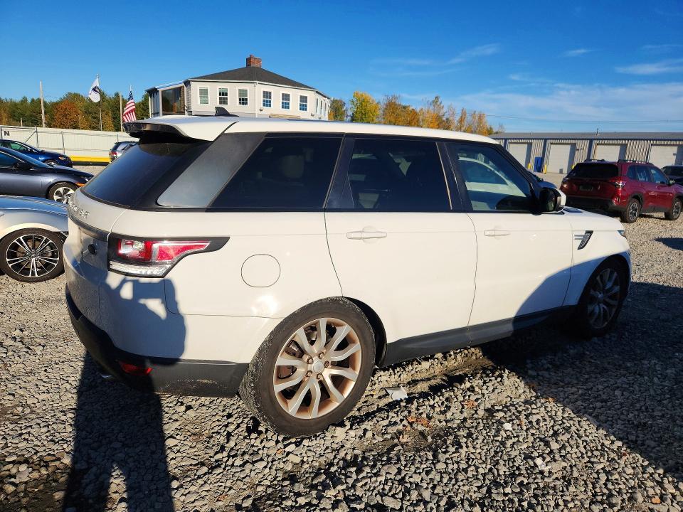 2016 Land Rover Range Rover — VIN SALWR2VF5GA649122, şəkil 3