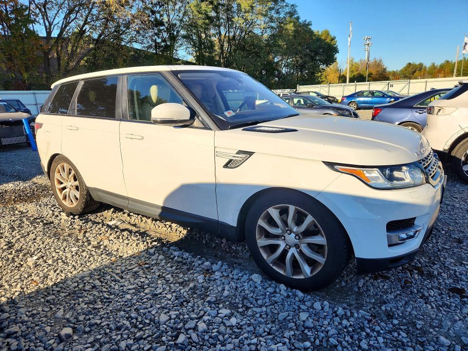 2016 Land Rover Range Rover — VIN SALWR2VF5GA649122, şəkil 4