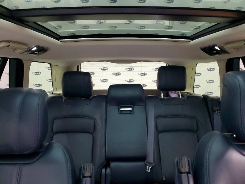 2022 Land Rover Range Rover — VIN SALGS2SE9NA468378, şəkil 10