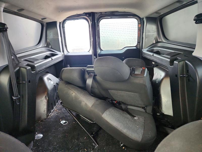 2017 RAM Promaster — VIN ZFBERFBB7H6F05786, şəkil 10