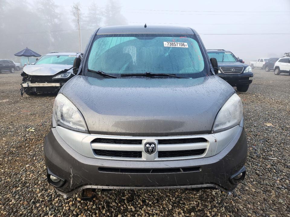 2017 RAM Promaster — VIN ZFBERFBB7H6F05786, şəkil 5
