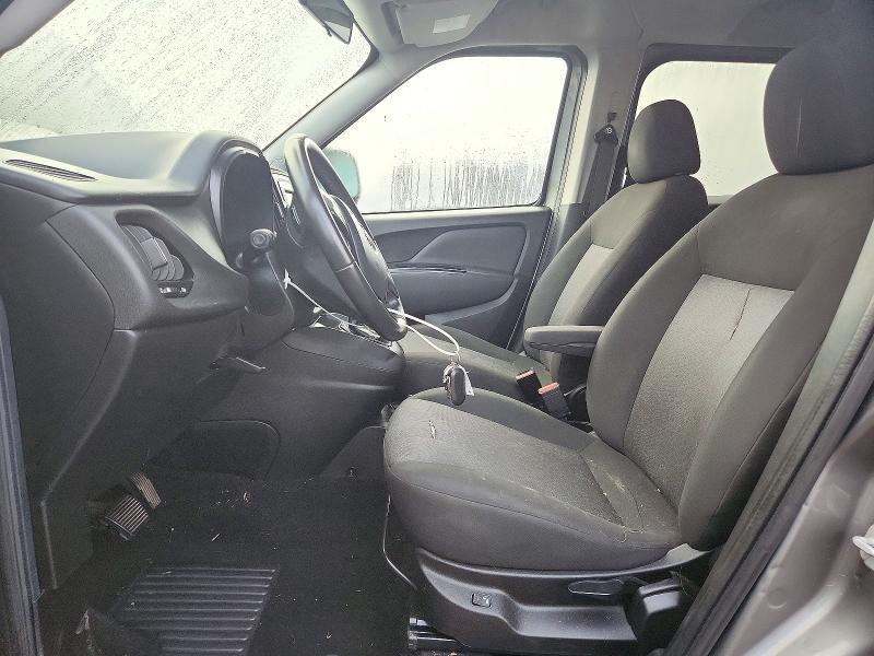 2017 RAM Promaster — VIN ZFBERFBB7H6F05786, şəkil 7