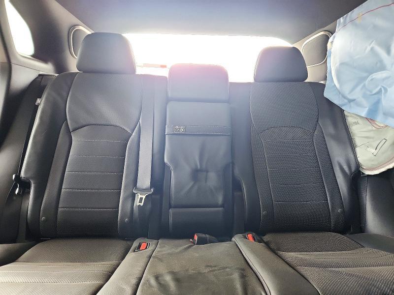 2019 Lexus RX — VIN 2T2BZMCA7KC179362, şəkil 10