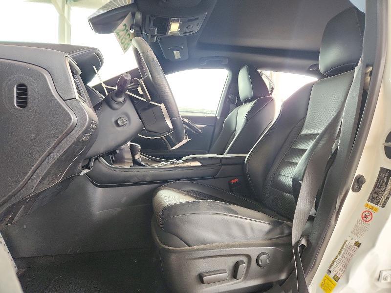2019 Lexus RX — VIN 2T2BZMCA7KC179362, şəkil 7