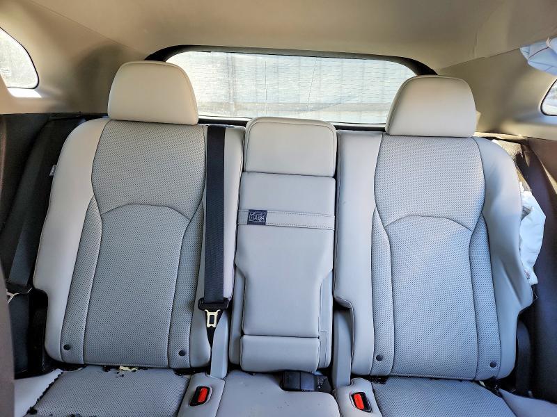 2017 Lexus RX — VIN 2T2ZZMCA6HC064825, şəkil 10
