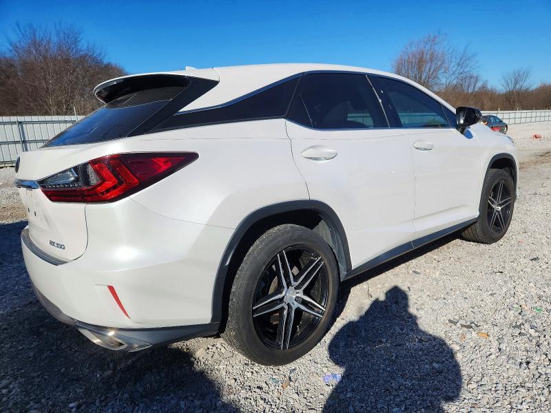 2017 Lexus RX — VIN 2T2ZZMCA6HC064825, şəkil 3
