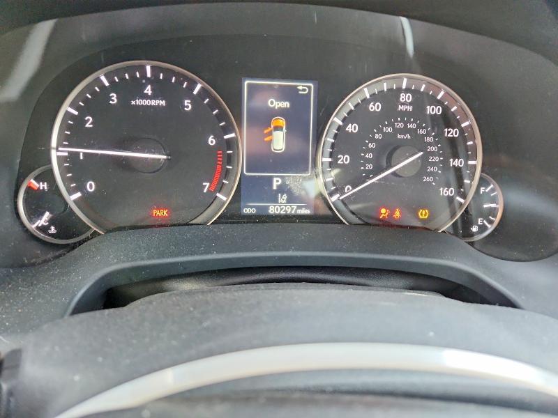 2017 Lexus RX — VIN 2T2ZZMCA6HC064825, şəkil 9