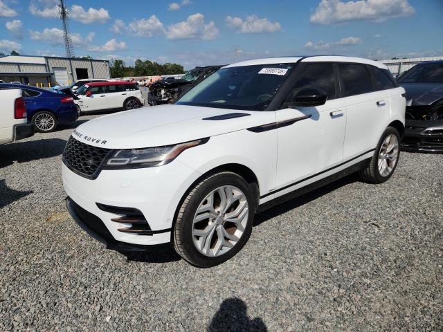 2018 Land Rover Range Rover — VIN SALYL2RNXJA736646, фото 1