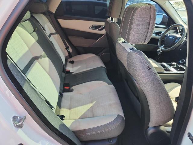 2018 Land Rover Range Rover — VIN SALYL2RNXJA736646, фото 11