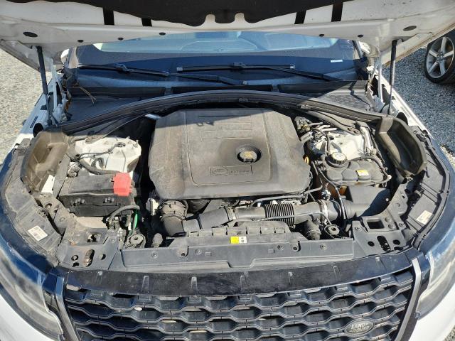 2018 Land Rover Range Rover — VIN SALYL2RNXJA736646, фото 12