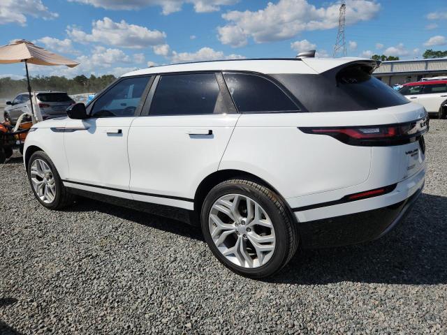 2018 Land Rover Range Rover — VIN SALYL2RNXJA736646, фото 2