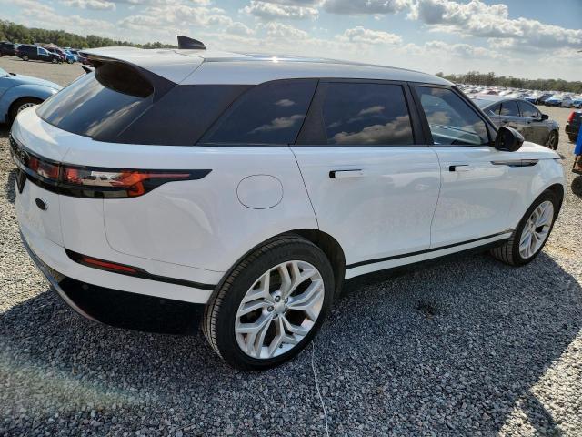 2018 Land Rover Range Rover — VIN SALYL2RNXJA736646, фото 3