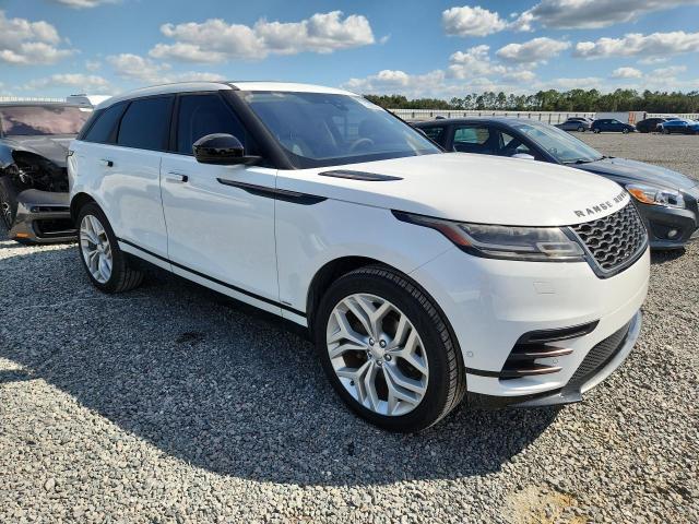 2018 Land Rover Range Rover — VIN SALYL2RNXJA736646, фото 4