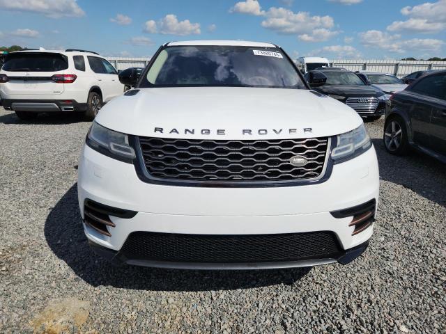 2018 Land Rover Range Rover — VIN SALYL2RNXJA736646, фото 5