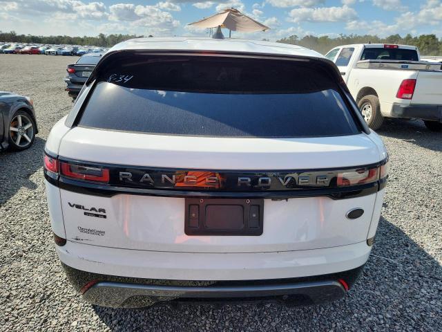 2018 Land Rover Range Rover — VIN SALYL2RNXJA736646, фото 6
