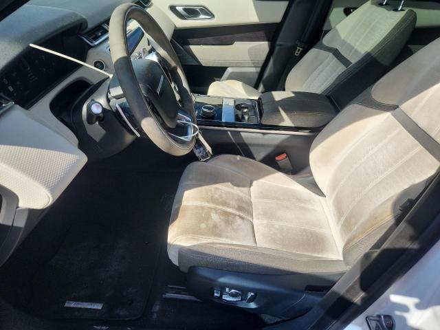 2018 Land Rover Range Rover — VIN SALYL2RNXJA736646, фото 7