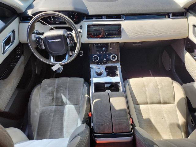 2018 Land Rover Range Rover — VIN SALYL2RNXJA736646, фото 8