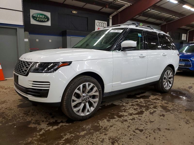 SALGS2SV1KA532005 2019 Land Rover Range Rover photo no. 1