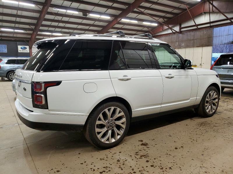 SALGS2SV1KA532005 2019 Land Rover Range Rover photo no. 3