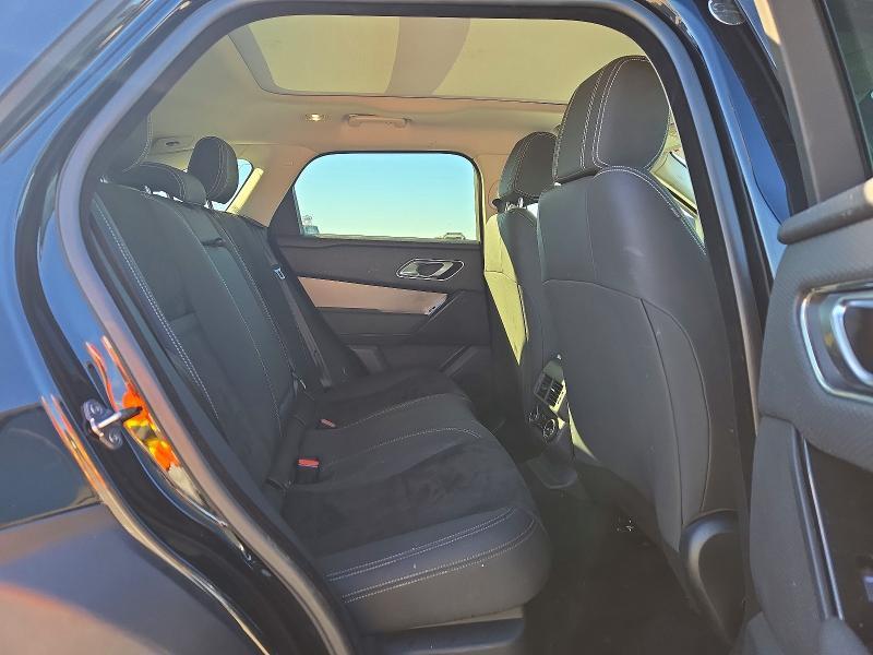 2019 Land Rover Range Rover — VIN SALYA2EX8KA200017, şəkil 11