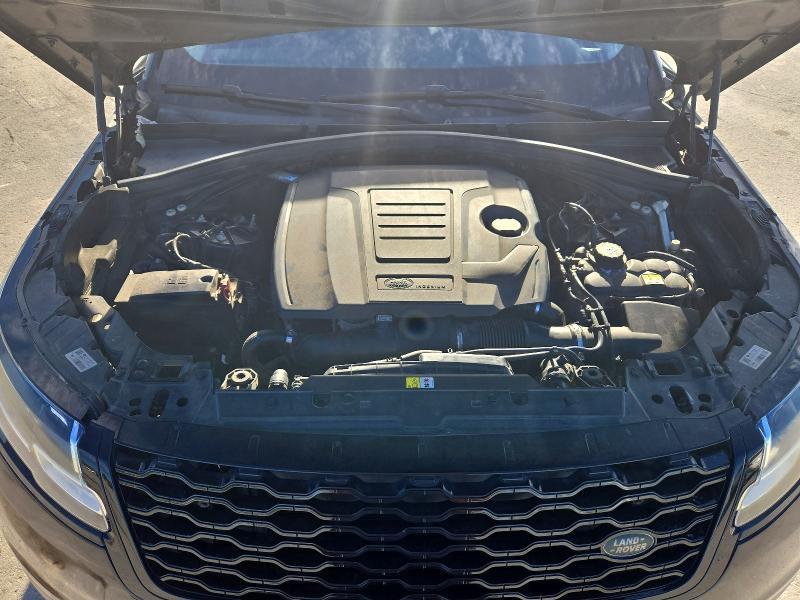 2019 Land Rover Range Rover — VIN SALYA2EX8KA200017, şəkil 12