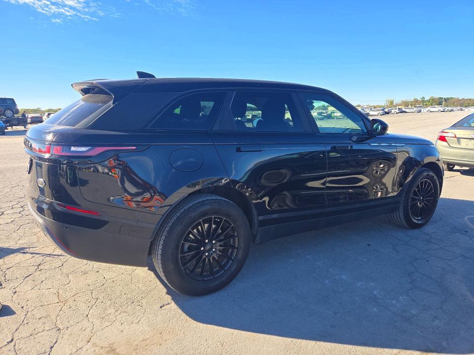2019 Land Rover Range Rover — VIN SALYA2EX8KA200017, şəkil 3