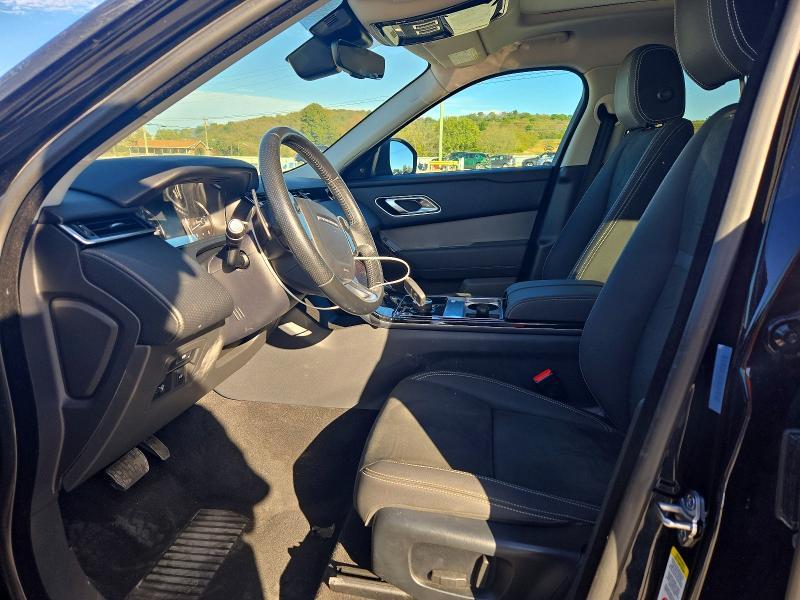2019 Land Rover Range Rover — VIN SALYA2EX8KA200017, şəkil 7