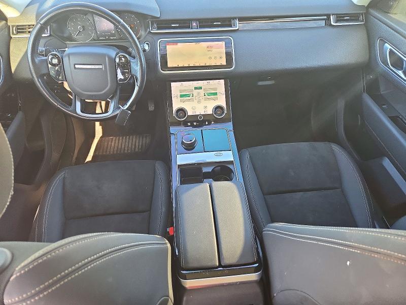 2019 Land Rover Range Rover — VIN SALYA2EX8KA200017, şəkil 8