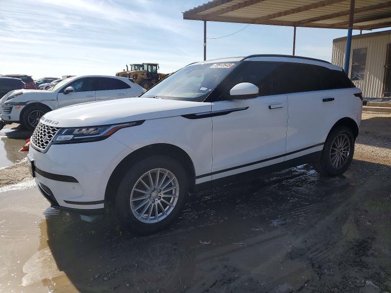 SALYA2EX8KA792342 2019 Land Rover Range Rover photo no. 1
