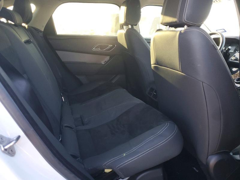 SALYA2EX8KA792342 2019 Land Rover Range Rover photo no. 10
