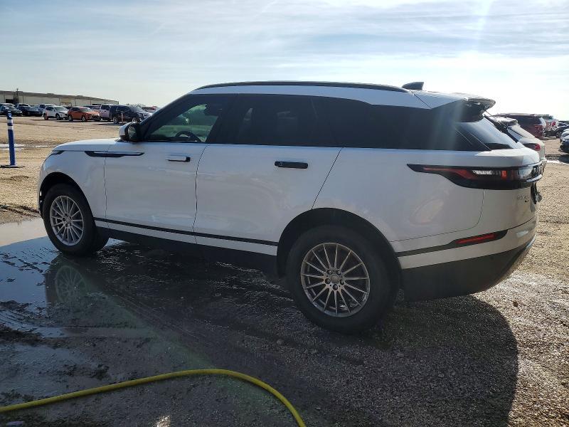 SALYA2EX8KA792342 2019 Land Rover Range Rover photo no. 2
