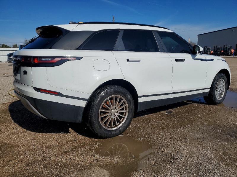 SALYA2EX8KA792342 2019 Land Rover Range Rover photo no. 3