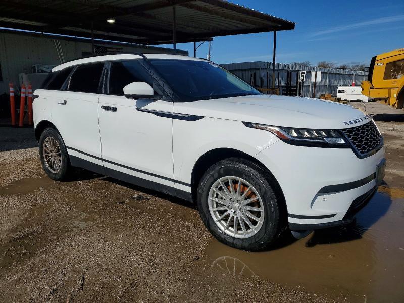 SALYA2EX8KA792342 2019 Land Rover Range Rover photo no. 4